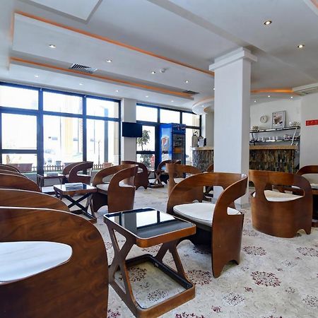 Capital O 419 Al Safeer Hotel Riad Exterior foto
