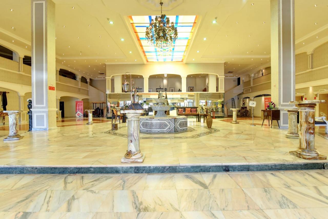 Capital O 419 Al Safeer Hotel Riad Exterior foto
